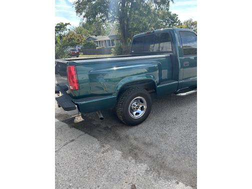 1998 Chevrolet 1500 Base