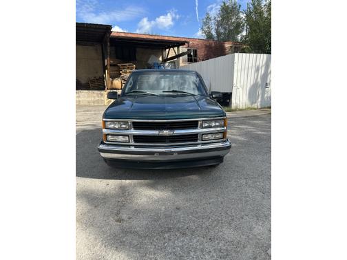 1998 Chevrolet 1500 Base