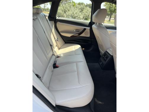 2015 BMW 328 Gran Turismo i xDrive