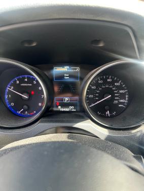 White 2018 Subaru Legacy 2.5i Limited