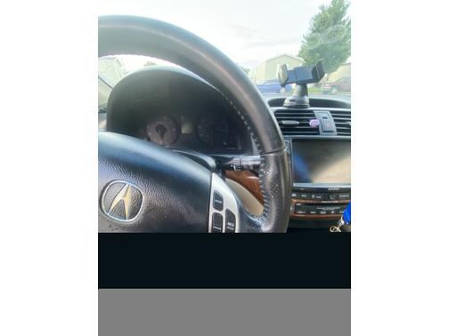 2008 Acura TSX Base