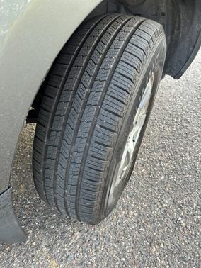 2007 Honda Pilot EX-L