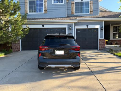 2022 Kia Seltos LX