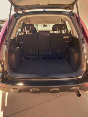 2009 Honda CR-V LX