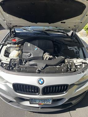 2015 BMW 335 i xDrive