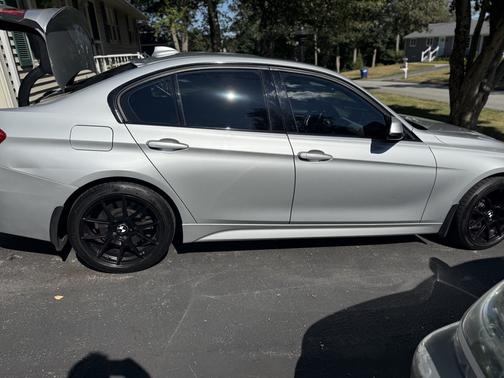 2015 BMW 335 i xDrive