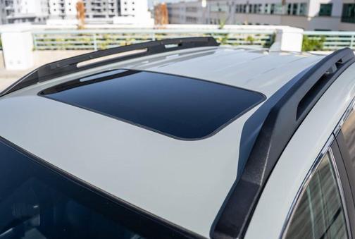 Gray 2019 Toyota RAV4 Adventure
