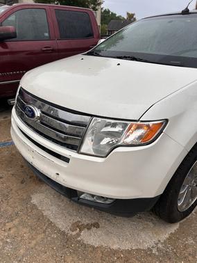 2010 Ford Edge SEL