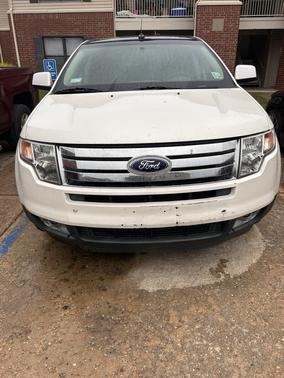 2010 Ford Edge SEL