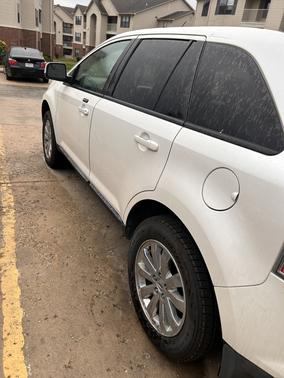 2010 Ford Edge SEL