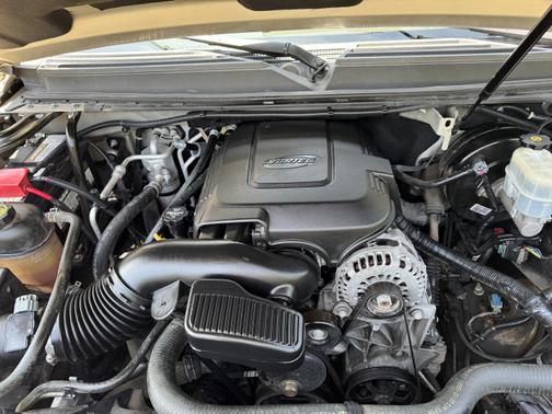 2012 GMC Yukon XL Denali