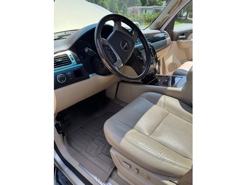 2012 GMC Yukon XL Denali