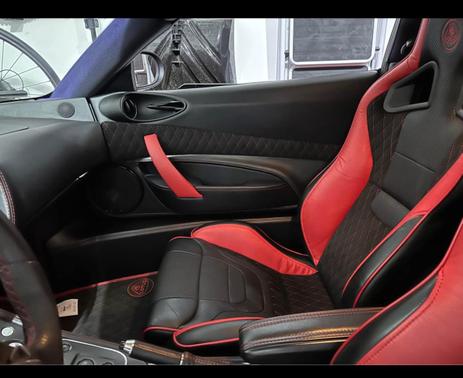 Red 2013 Lotus Evora S 2+2