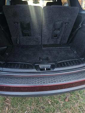 2016 Dodge Durango SXT