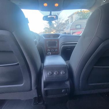 2013 Chevrolet Traverse 1LT