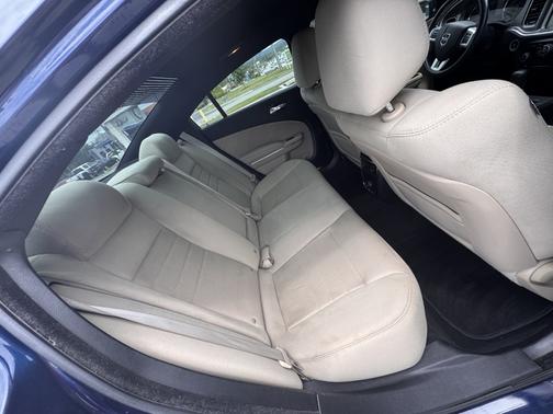 2014 Dodge Charger R/T