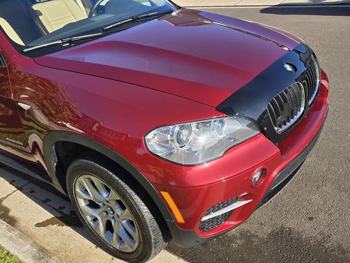 2013 BMW X5 xDrive35i Sport Activity