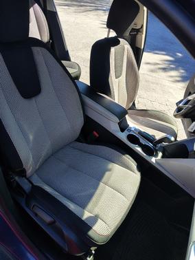 2014 Chevrolet Equinox 1LT