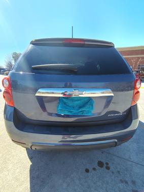 2014 Chevrolet Equinox 1LT