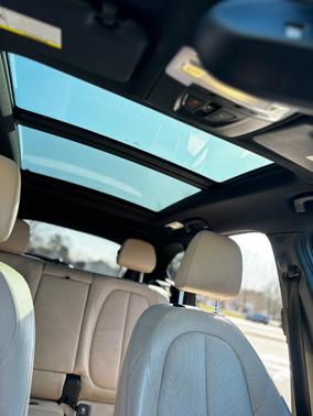 2017 BMW X1 xDrive 28i