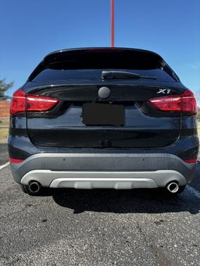 2017 BMW X1 xDrive 28i