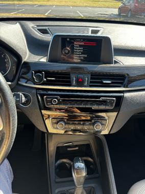 2017 BMW X1 xDrive 28i