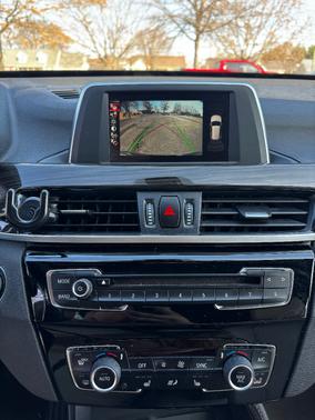 2017 BMW X1 xDrive 28i