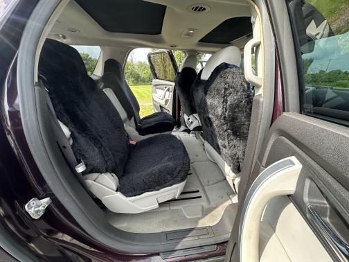 2008 GMC Acadia SLT1