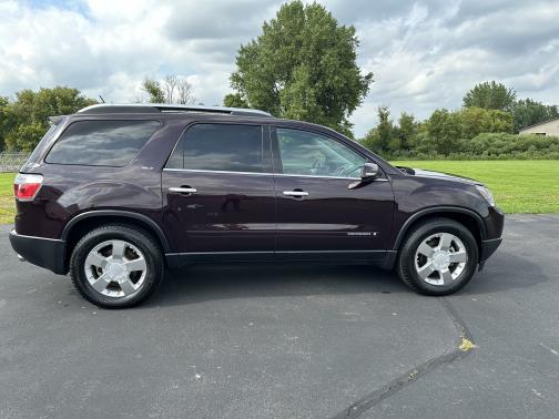 2008 GMC Acadia SLT1