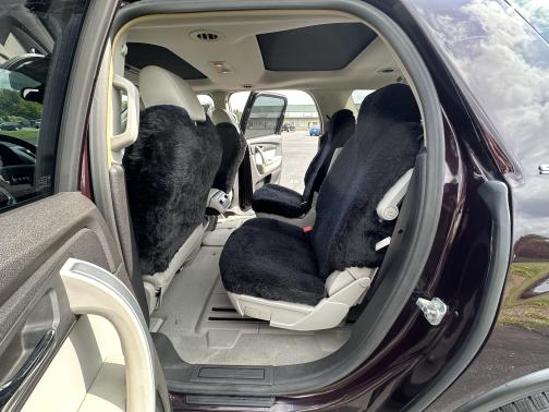 2008 GMC Acadia SLT1