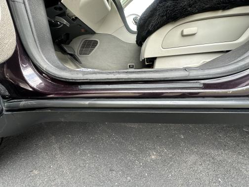 2008 GMC Acadia SLT1
