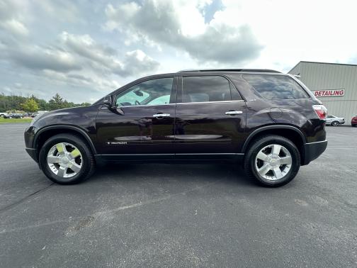 2008 GMC Acadia SLT1