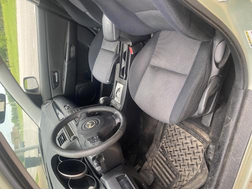 2008 Mazda Mazda3 i Touring