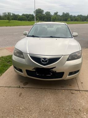 2008 Mazda Mazda3 i Touring