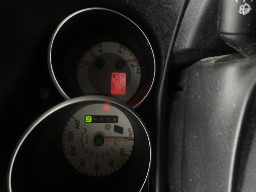 2008 Mazda Mazda3 i Touring