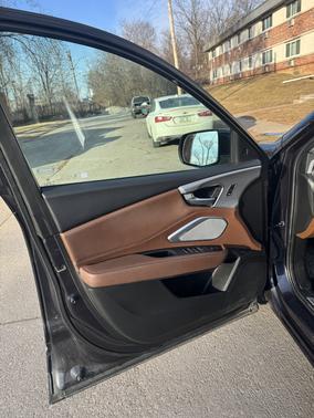 2021 Acura RDX Technology Package