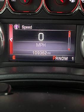 2016 GMC Sierra 2500 SLE