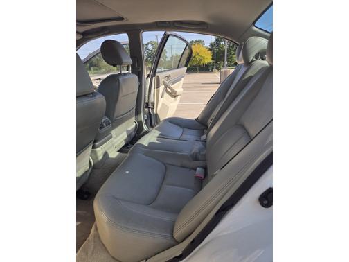 2004 INFINITI G35 Base