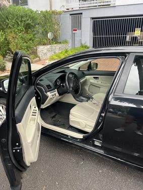 2013 Subaru Impreza 2.0i Premium