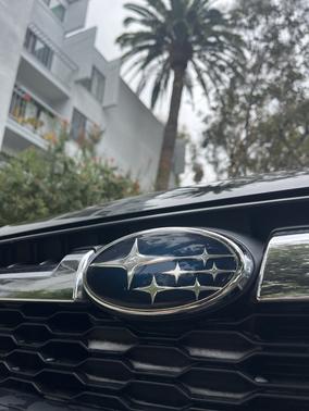 2013 Subaru Impreza 2.0i Premium
