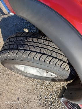 2003 Toyota Tacoma PreRunner Double Cab