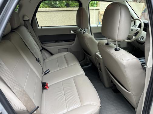2010 Ford Escape Hybrid Base
