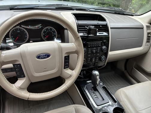 2010 Ford Escape Hybrid Base