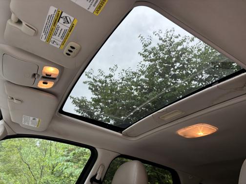 2010 Ford Escape Hybrid Base