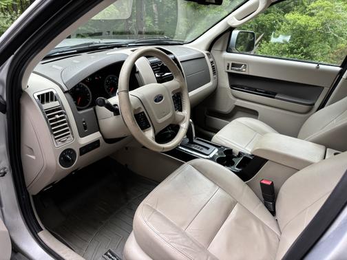 2010 Ford Escape Hybrid Base