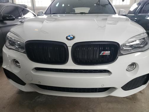 2014 BMW X5 xDrive35i