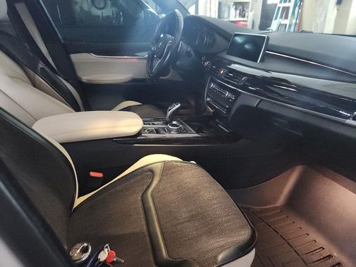 2014 BMW X5 xDrive35i