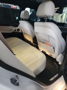 2014 BMW X5 xDrive35i