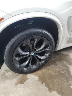 2014 BMW X5 xDrive35i