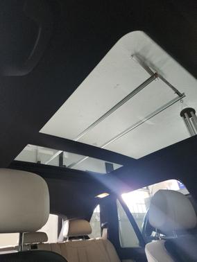 2014 BMW X5 xDrive35i